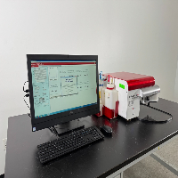 BD Accuri C6 Plus Flow Cytometer image 0